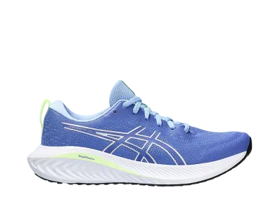 アシックス ウィメンズ ゲルエキサイト10 "サファイア/ピュアシルバー"