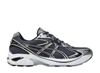 Asics GT-2160 "Indigo Fog/Pure Silver"