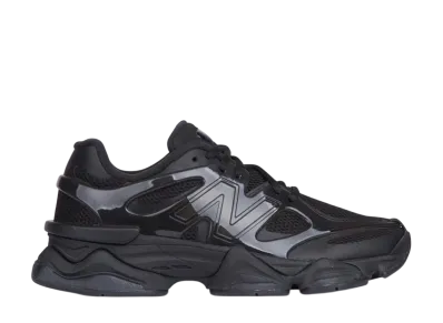 New Balance 9060 "Black/Black"