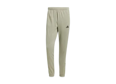 adidas Training Essentials Camo Training Pants "Silver Pebble"