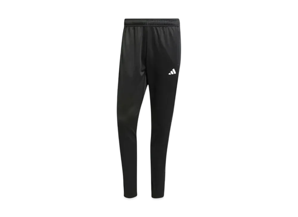 adidas Training Essentials Camo Training Pants "Black"
