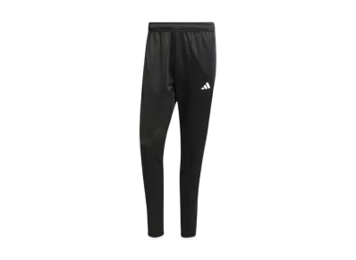 adidas Training Essentials Camo Training Pants "Black"