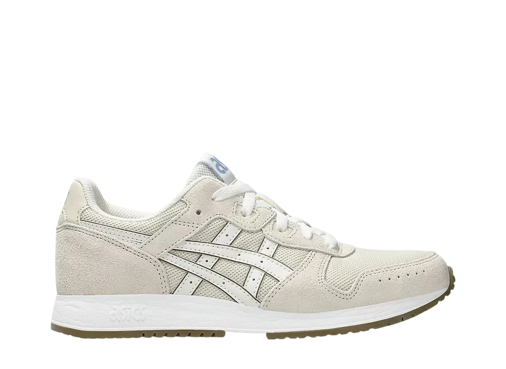 アシックス ウィメンズ ライトクラシック "バニラ/クリーム"