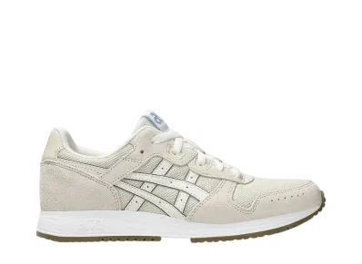 アシックス ウィメンズ ライトクラシック "バニラ/クリーム"