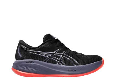Asics Women's Gel-Cumulus 26 GORE-TEX "Black/Light Ube"