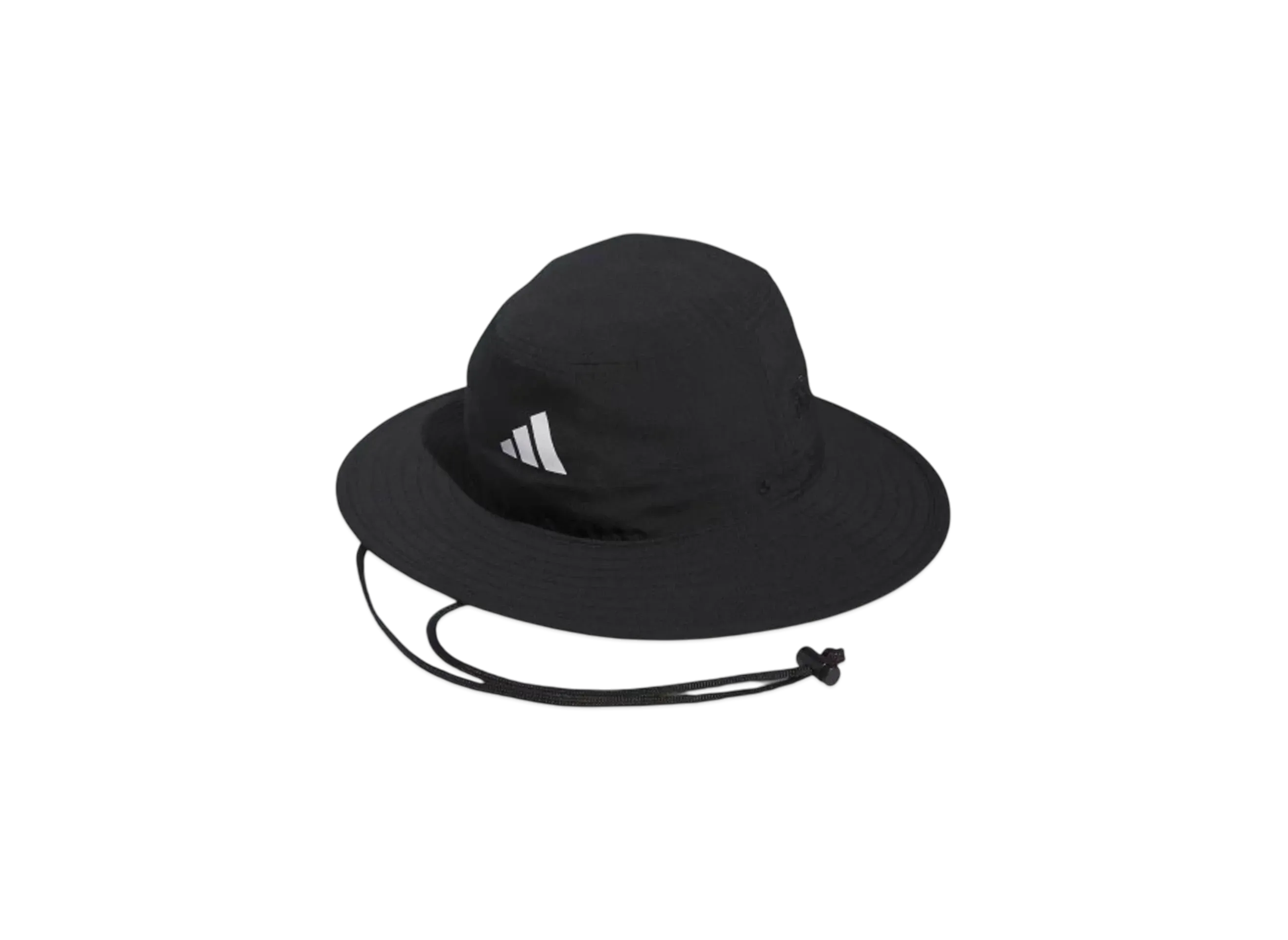 adidas Wide Brim Hat "Black"