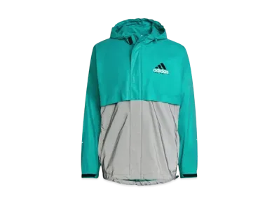 adidas Equipment Wind Breaker "Equipment Green"