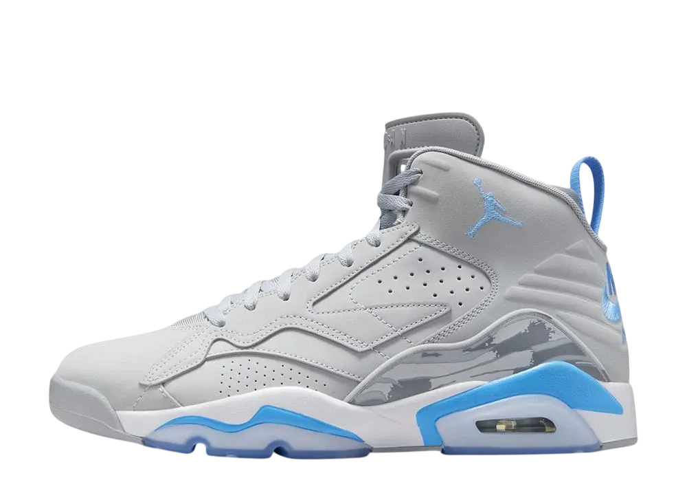 NIKE ·JORDAN ·JUMP MAN ·MVP ブルー 29cm Jordan - Men - Jumpman MVP - Black/University Blue – Nohble