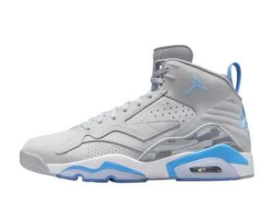 Nike Jordan MVP "Grey/University Blue"