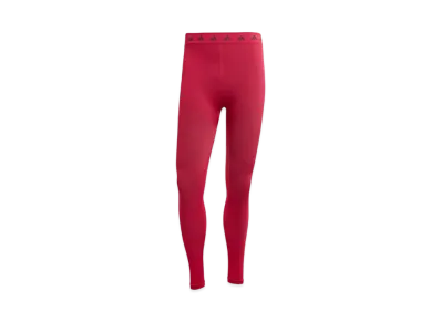 adidas Equipment Knit Leggings "Equipment Red"