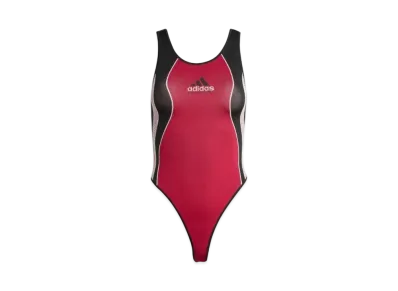 adidas Equipment Bodysuit "Equipment Red"