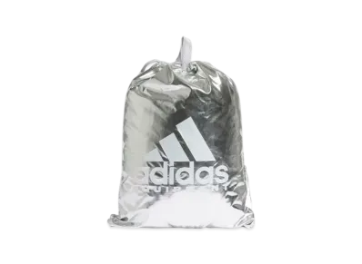 adidas Equipment Gym Sack "Silver Metallic"