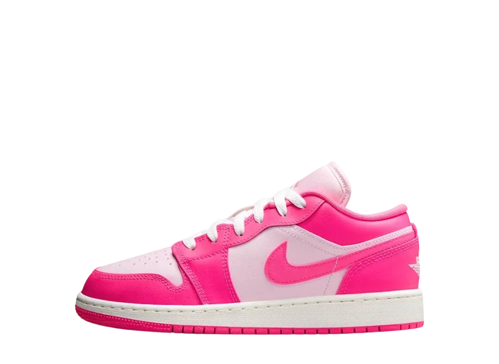 Nike GS Air Jordan Low