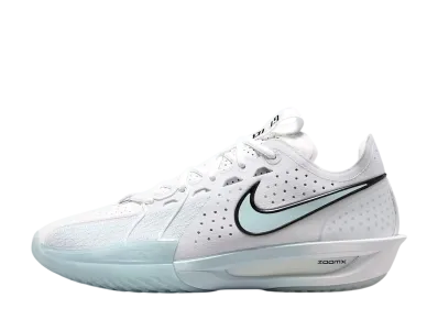 ナイキ ズーム GTカット3 "グレイシャーブルー" (DV2913-104/DV2918-104)