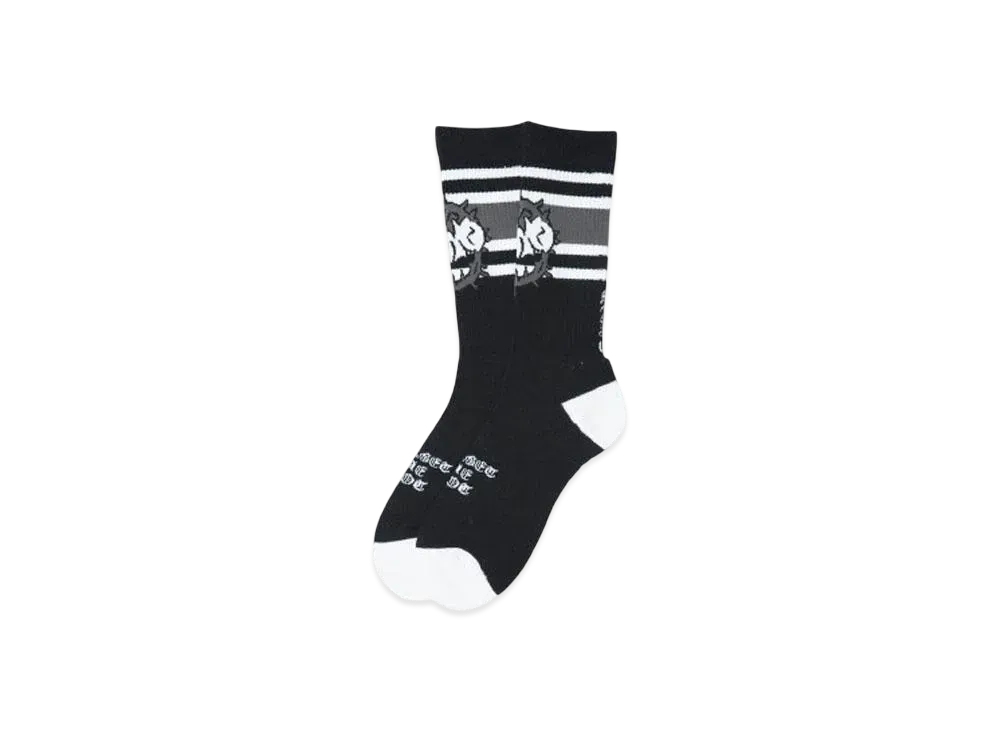 MAYO MAYO THORNS SOX "BLACK"