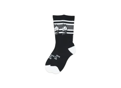 MAYO MAYO THORNS SOX "BLACK"