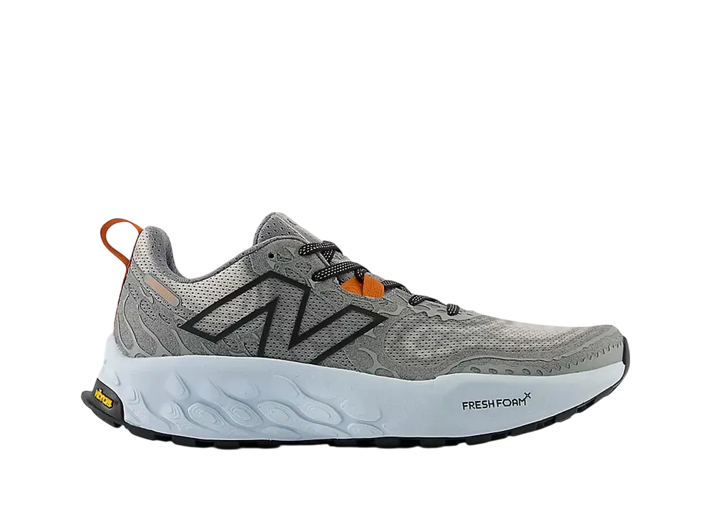 New Balance Fresh Foam X Hierro V8 "Shadow Grey/Quarry Blue/Black"