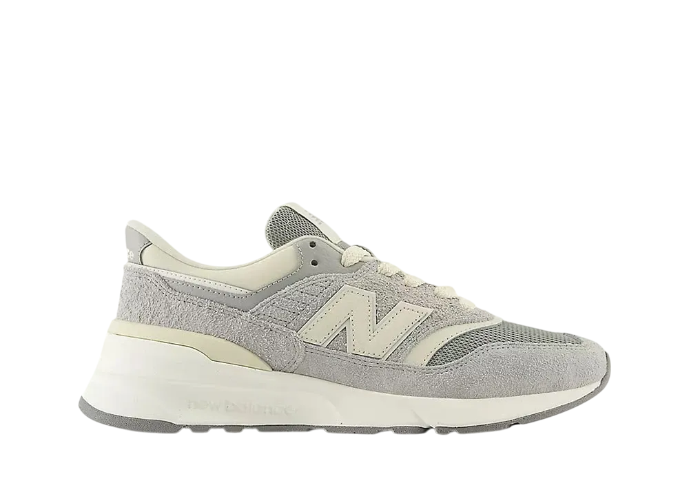 ニューバランス 997R "コンクリート/リネン"