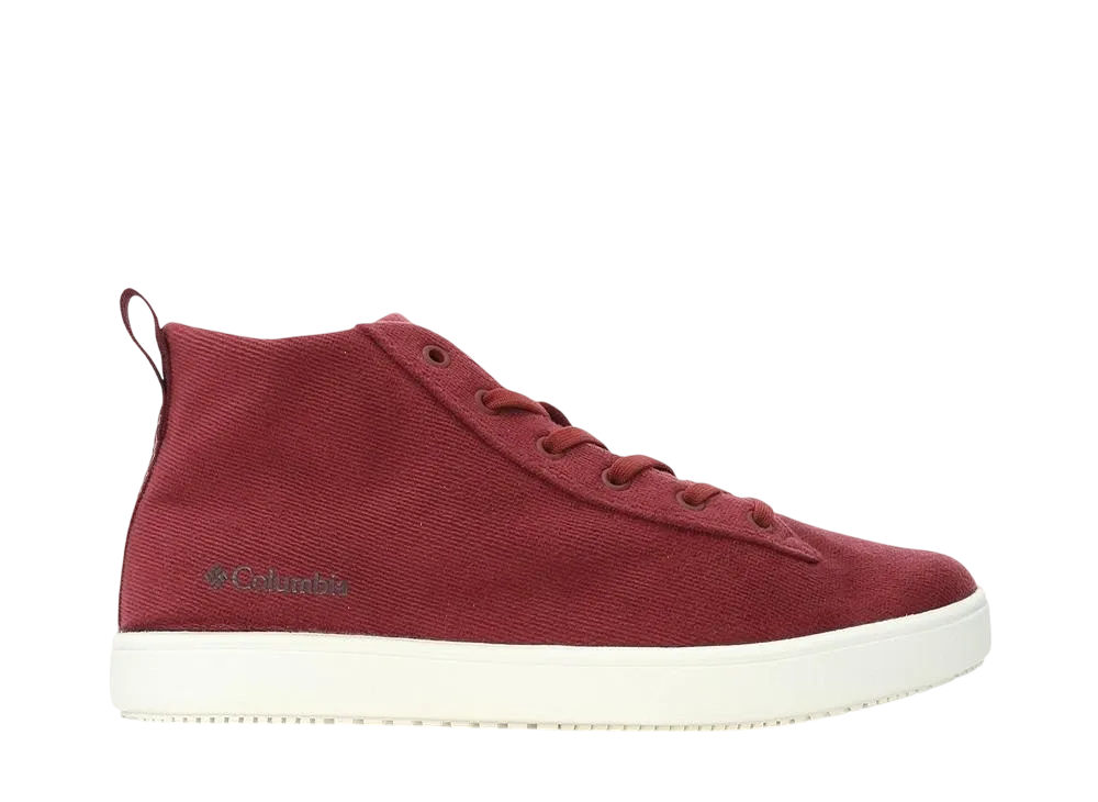 Columbia Women's Myleage Rain Mid Waterproof "Spice"