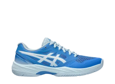 Asics Women's Gel-Court Hunter 3 "Blue Coast/White"
