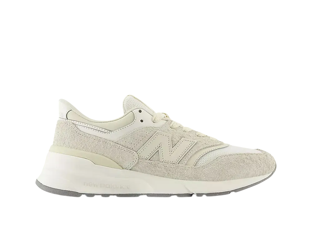 New Balance 997R "Sea Salt/Linen"