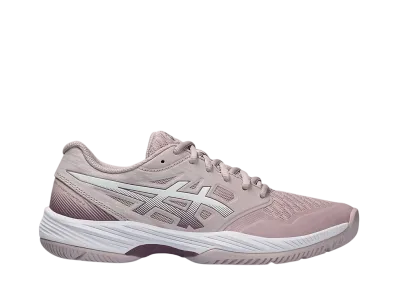 Asics Women's Gel-Court Hunter 3 "Watershed Rose/White"