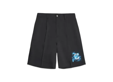 UNDERCOVER Pants "BLACK"