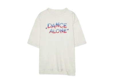 UNDERCOVER C/S "LIGHTBEIGE"