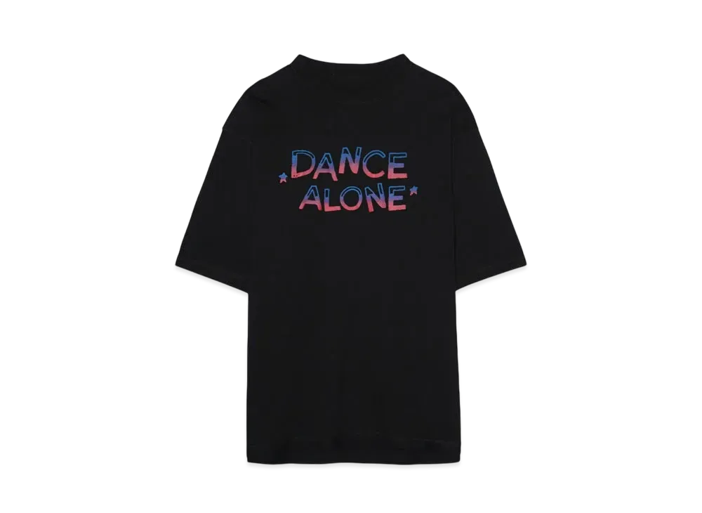 UNDERCOVER C/S "BLACK"