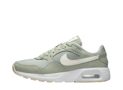 Nike Women's Air Max SC "Jade Horizon/White/Coconut Milk/Sail"