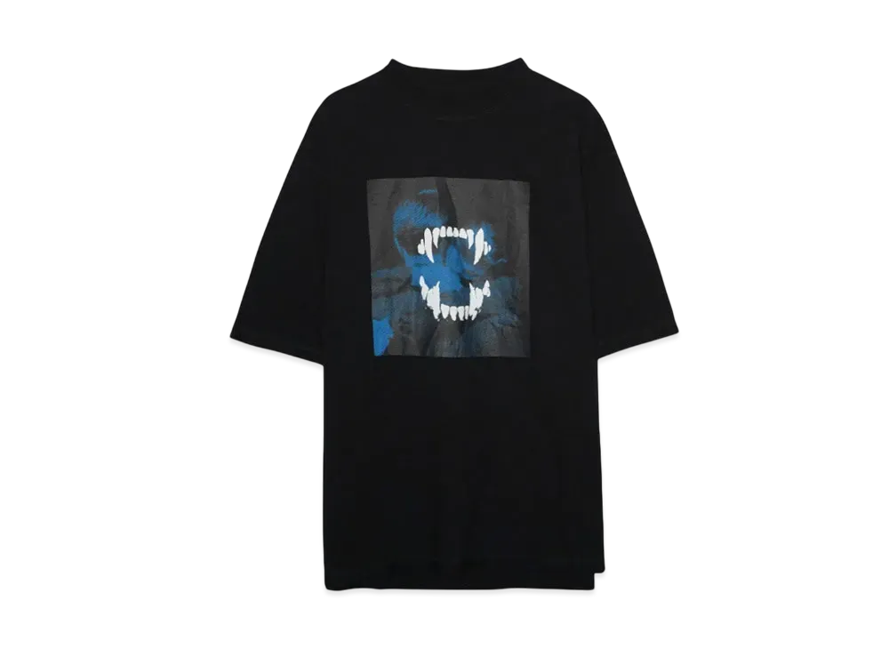 UNDERCOVER C/S "BLACK"