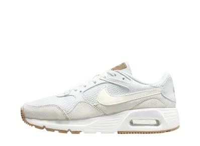 Nike Women's Air Max SC "Summit White/Platinum Tint/Hemp/Sail"