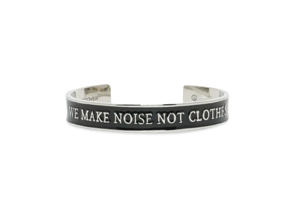 UNDERCOVER Acc "BLACKxSLV"