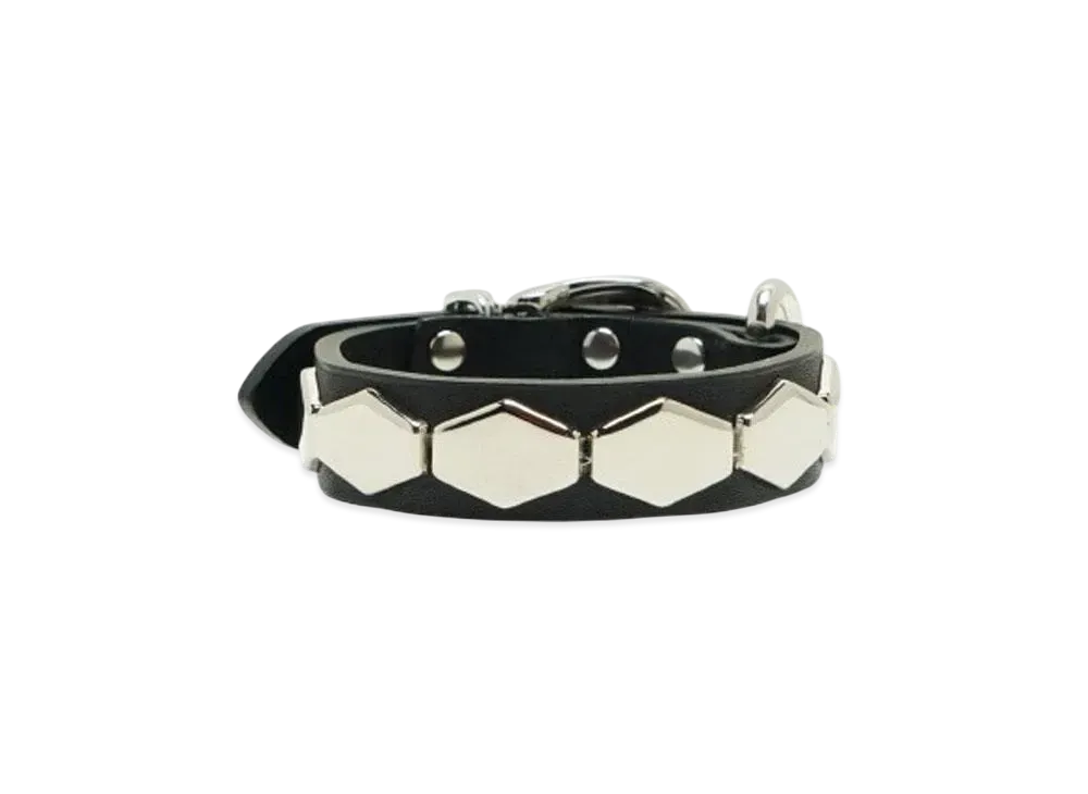 UNDERCOVER Acc "BLACKxSLV"