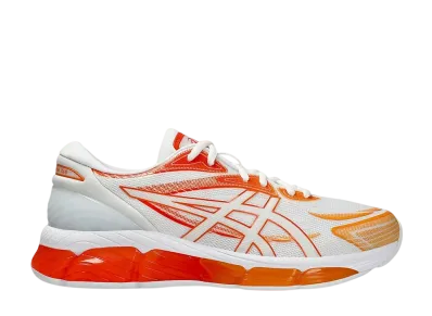 Asics Gel-Quantum 360 8 "White/Fellow Yellow"