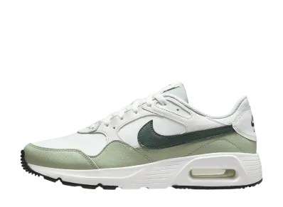 Nike Air Max SC "Summit White/Jade Horizon/Vintage Green"