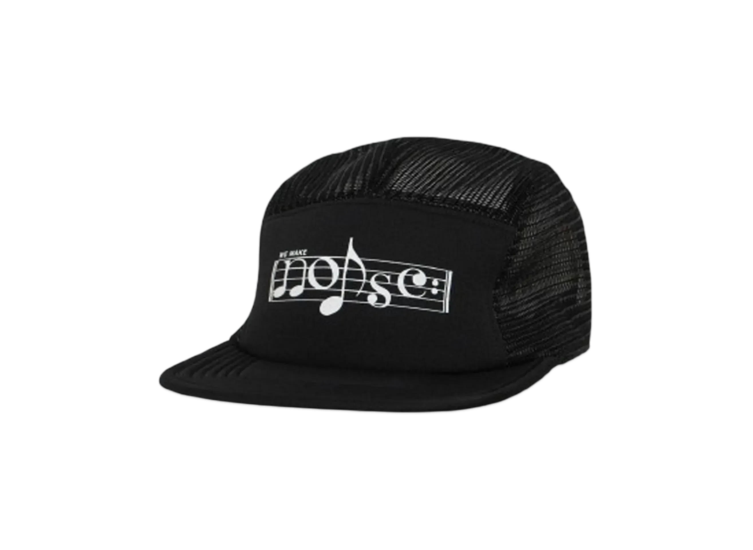 UNDERCOVER Acc "BLACK"