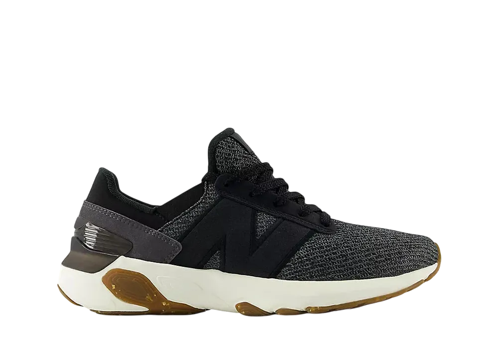 New Balance Fresh Foam X 1440 "Black/Castlerock/Angora"