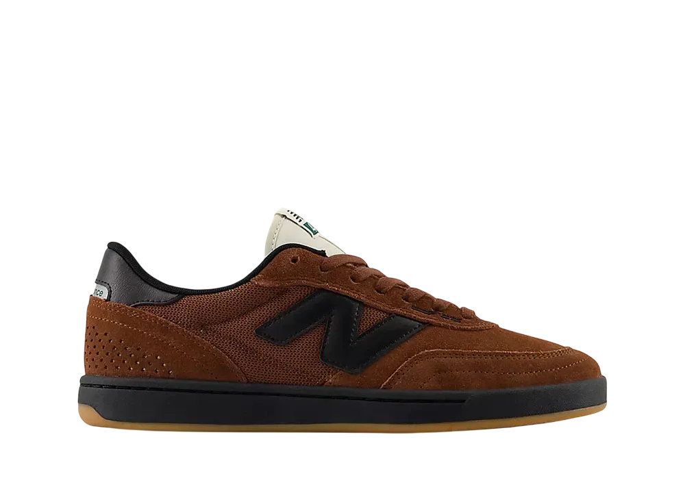 ニューバランス ヌメリック440V2 "リッチオーク/ブラック"