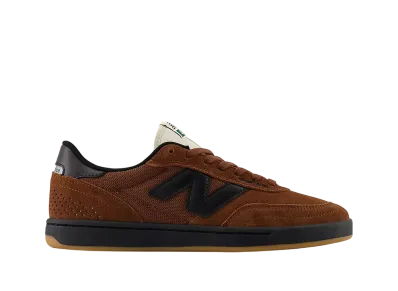 ニューバランス ヌメリック440V2 "リッチオーク/ブラック"