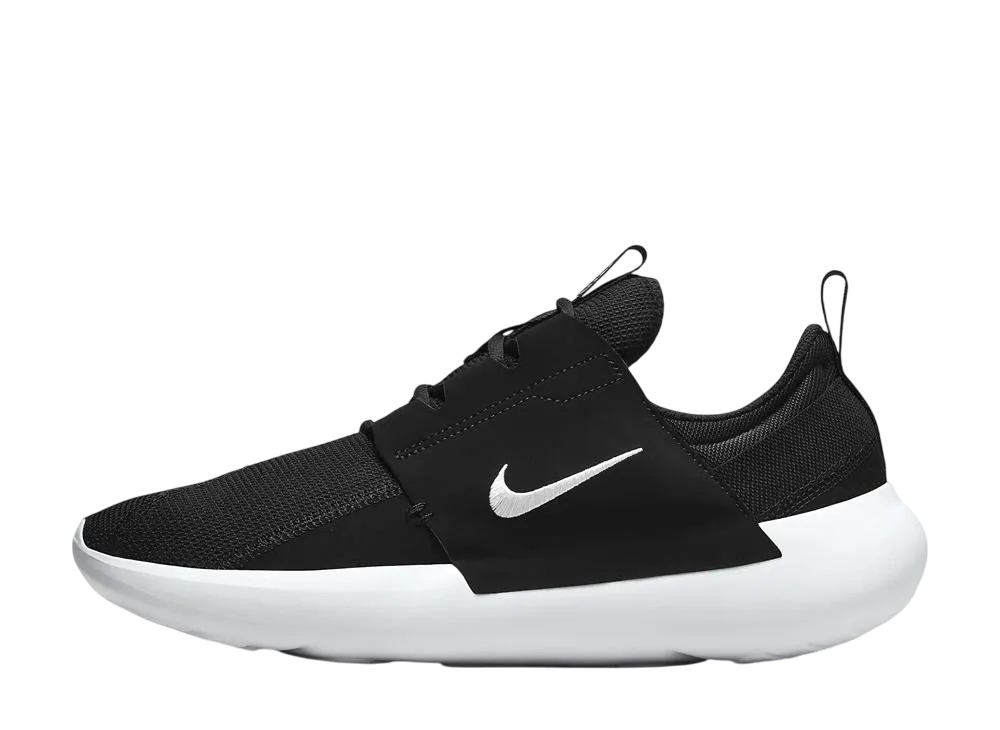 ナイキ Eシリーズ AD "ブラック/ブラック/ホワイト"