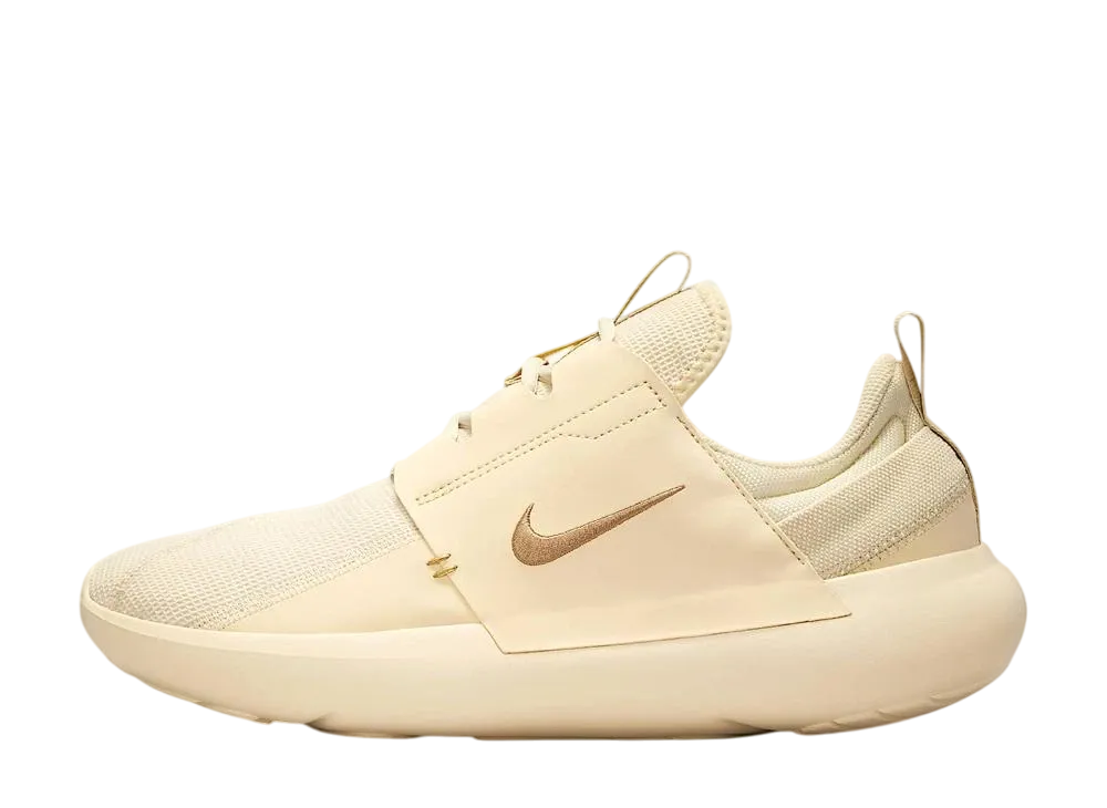 ナイキ Eシリーズ AD "ライトカーキ/ビーチ/パラシュートベージュ"