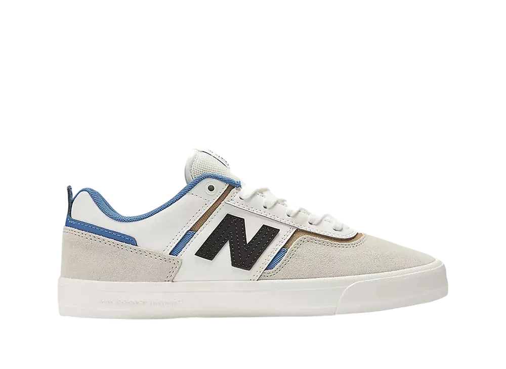 New Balance Numeric Jamie Foy 306 "Sea Salt/Timberwolf"