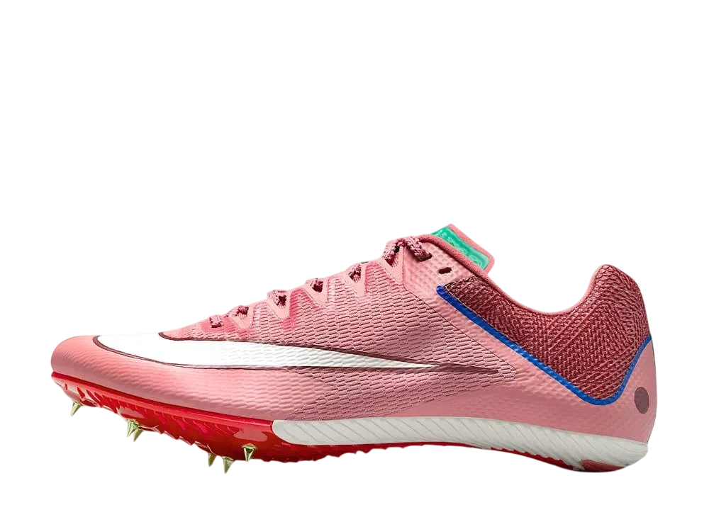 ナイキ ライバル スプリント "レッドスターダスト/スタジアムグリーン/ユニバーシティレッド/ペールアイボリー"