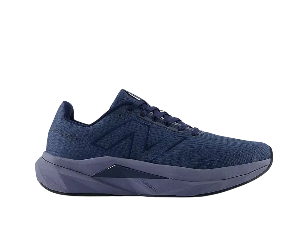 ニューバランス フューエルセル プロペルV5 "ヴィンテージインディゴ/NBネイビー/アークティックグレー"