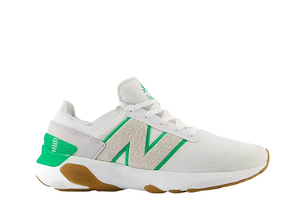 New Balance Fresh Foam X 1440 "White/Kelly Green/Gum"