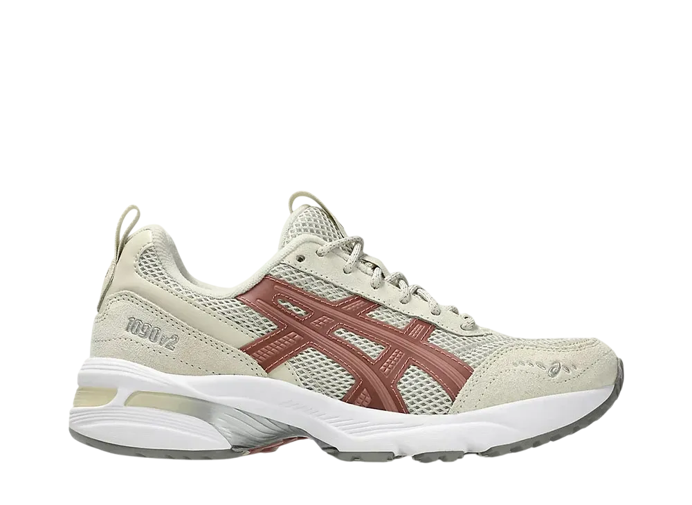 Asics Women's Gel-1090 V2 "Light Dust/Umeboshi"
