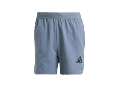 adidas Power Three Stripes Shorts "Onix"