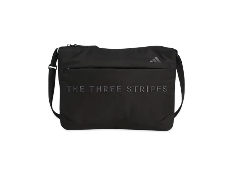 adidas Word Sacoche "Black"