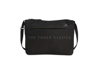 adidas Word Sacoche "Black"